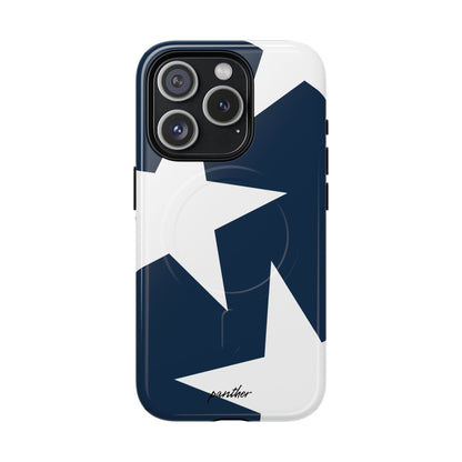 Pretty in Navy (Magsafe).