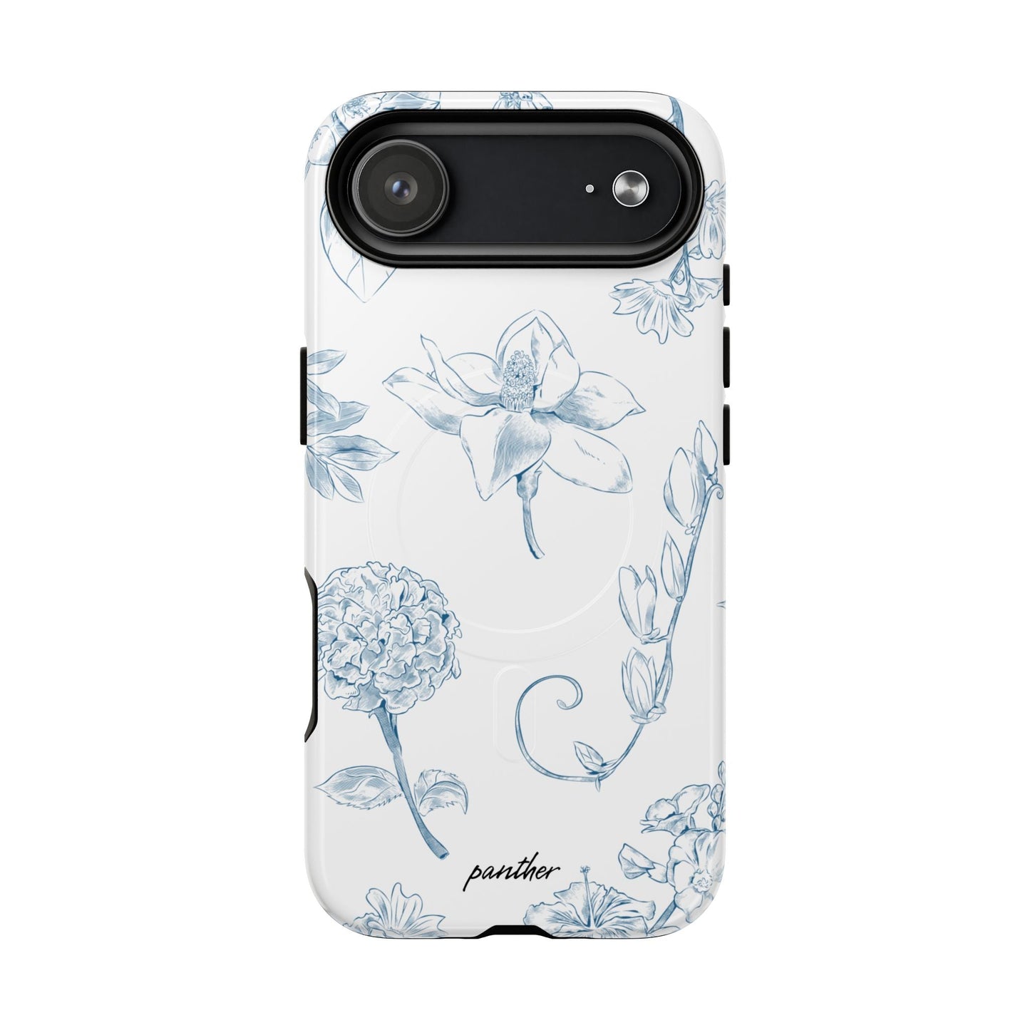 Botanical Breeze (Magsafe)