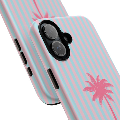 Tropical Twist (Turquoise)