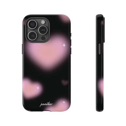 Midnight Heart Glow.