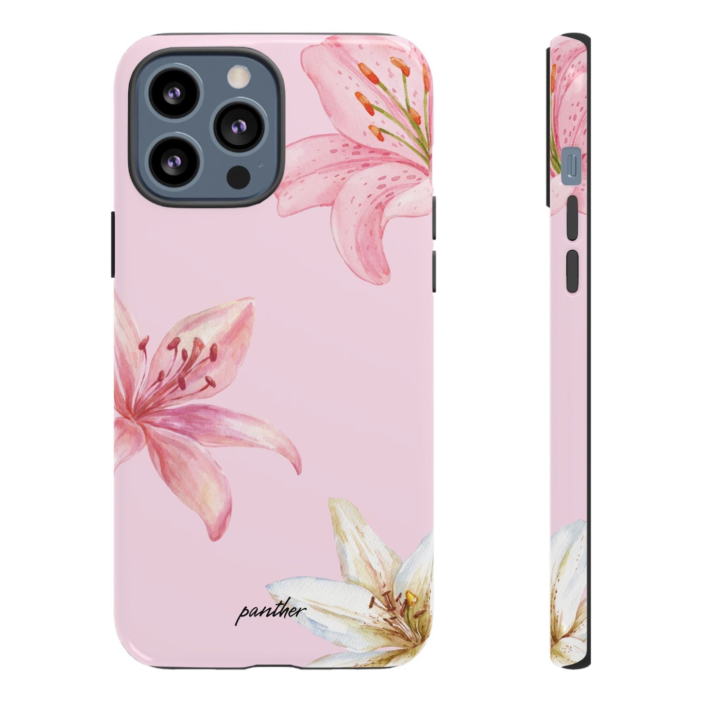 Blossom Grace (Pink)