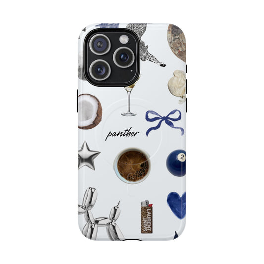 Navy Glam (Magsafe).