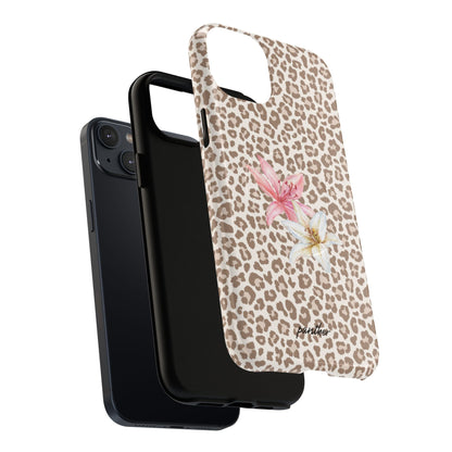 Blossom Grace (Light Leo Print) V2 (Magsafe)