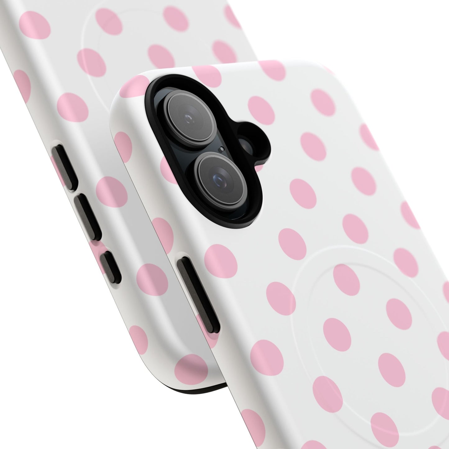 PolkaDoll V4 (Magsafe)