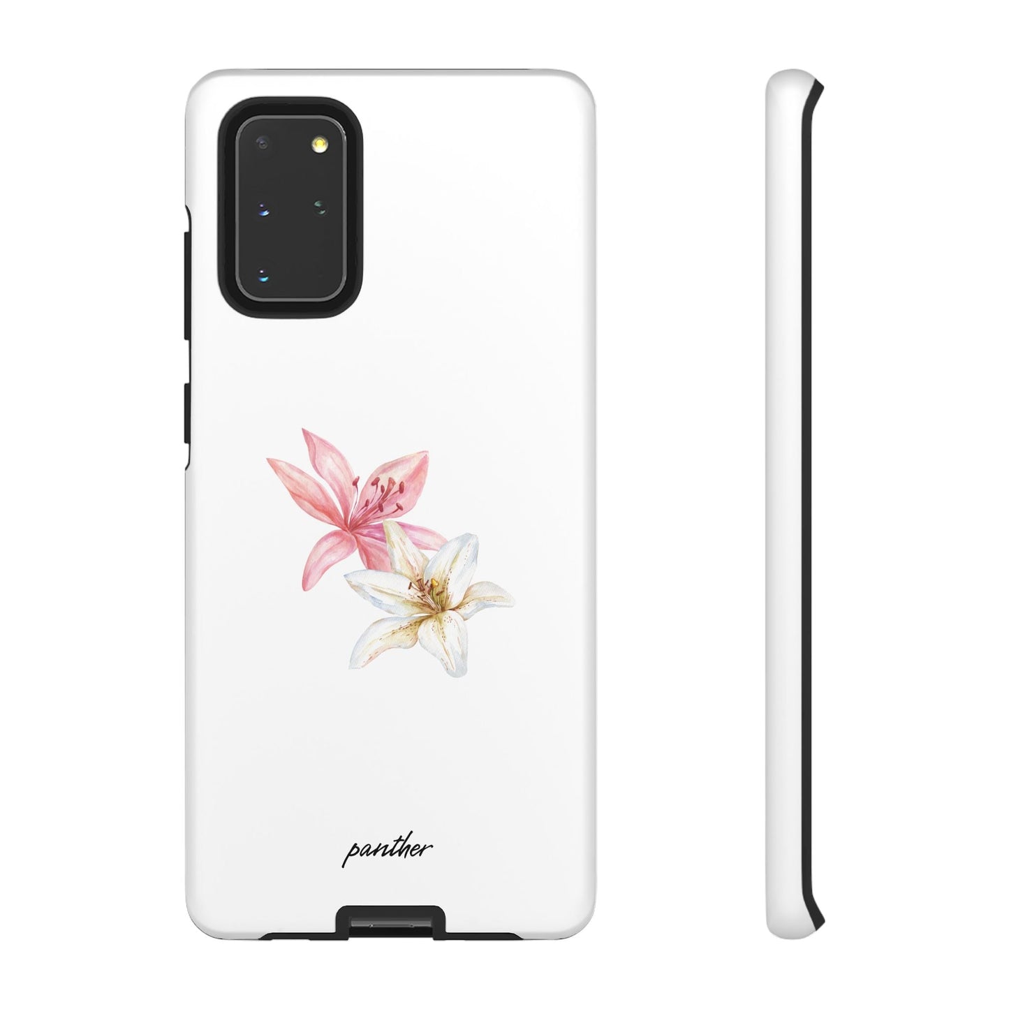 Blossom Grace (White) V2