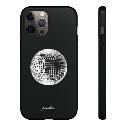 Nightlife Glimmer (Black).