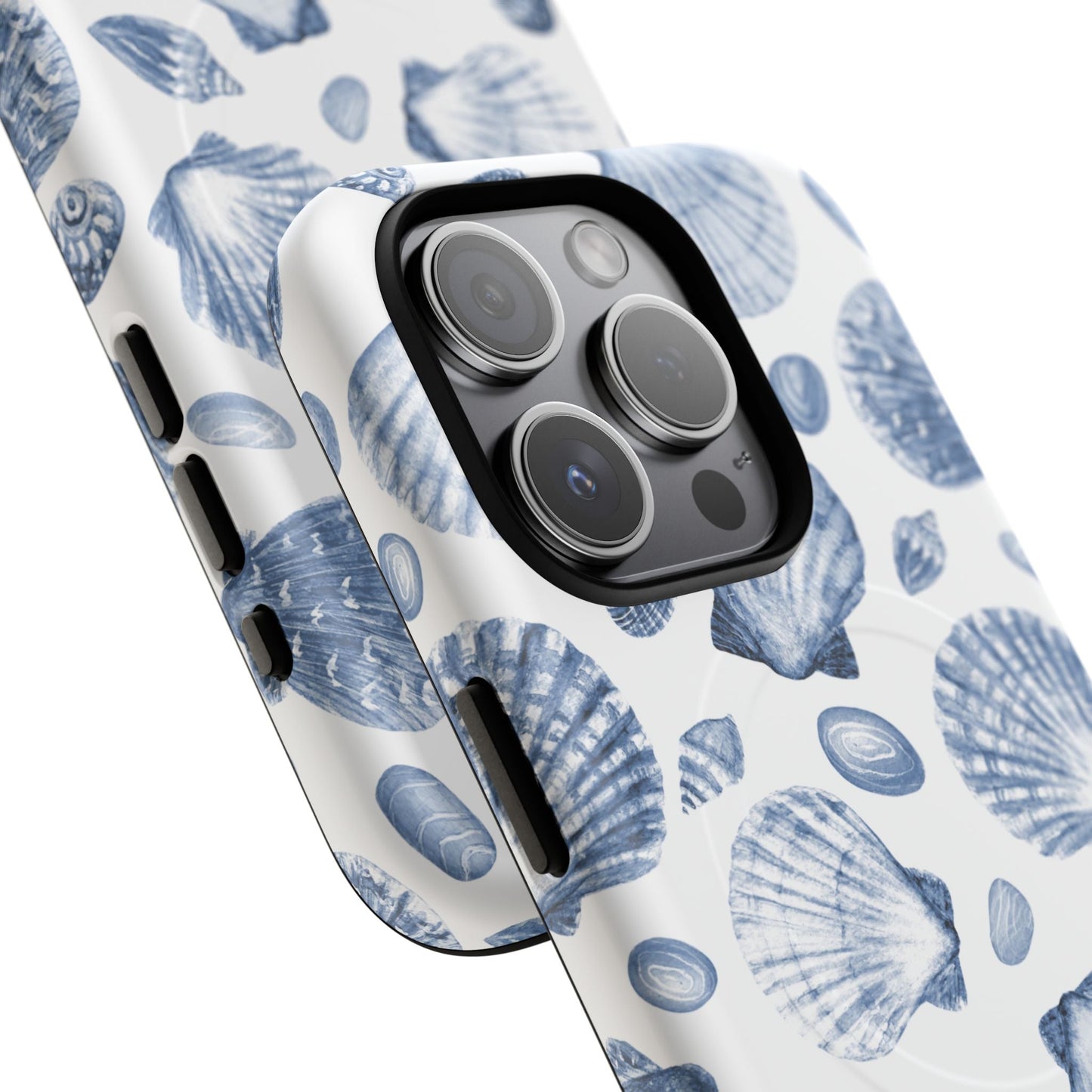 Shell Haze (Magsafe)