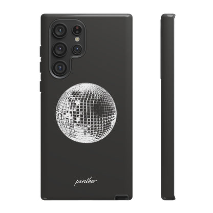 Nightlife Glimmer (Grey)