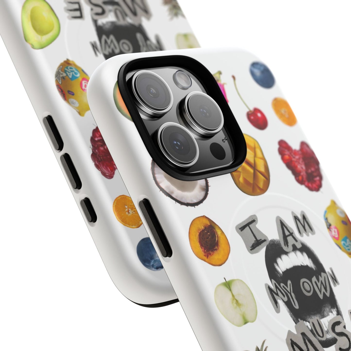 Fruit Salad (Magsafe)