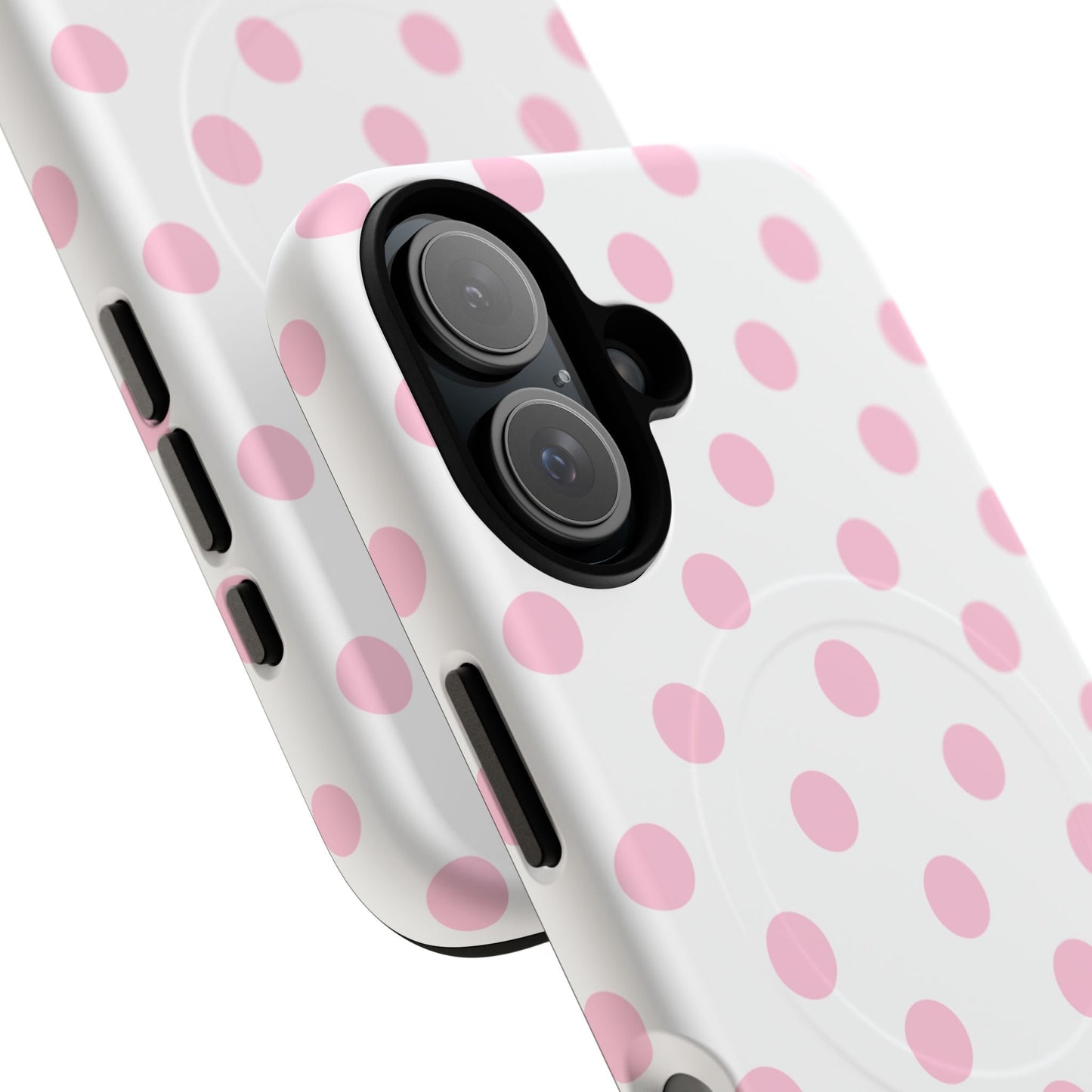 PolkaDoll V4 (Magsafe)