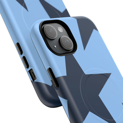 Pretty in Baby Blue (Magsafe)