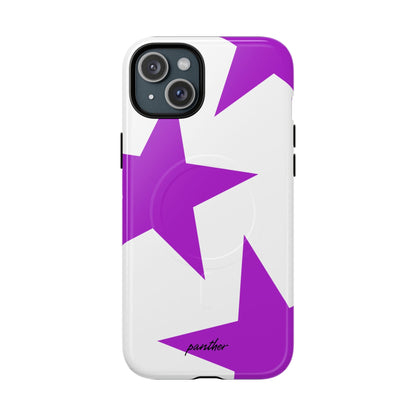 Pretty In Purple (Magsafe).