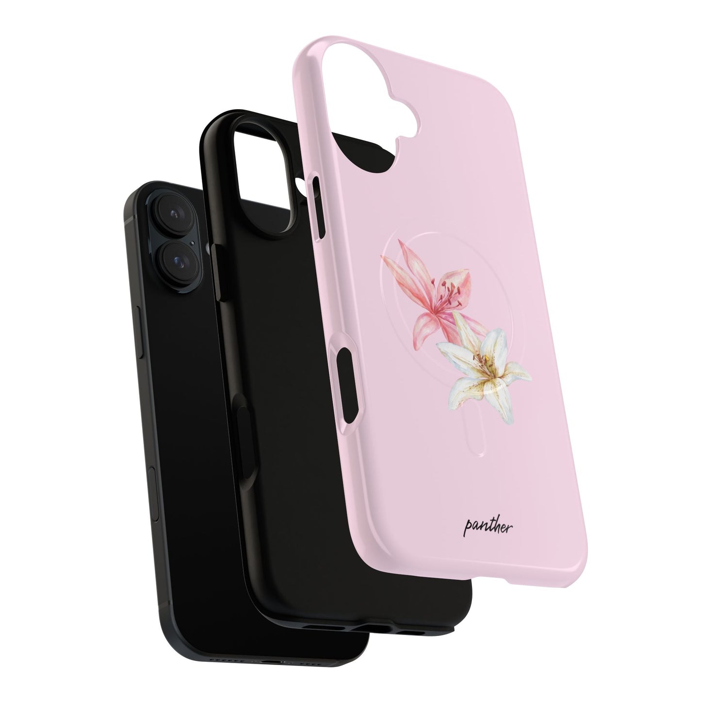 Blossom Grace (Pink) V2 (Magsafe)