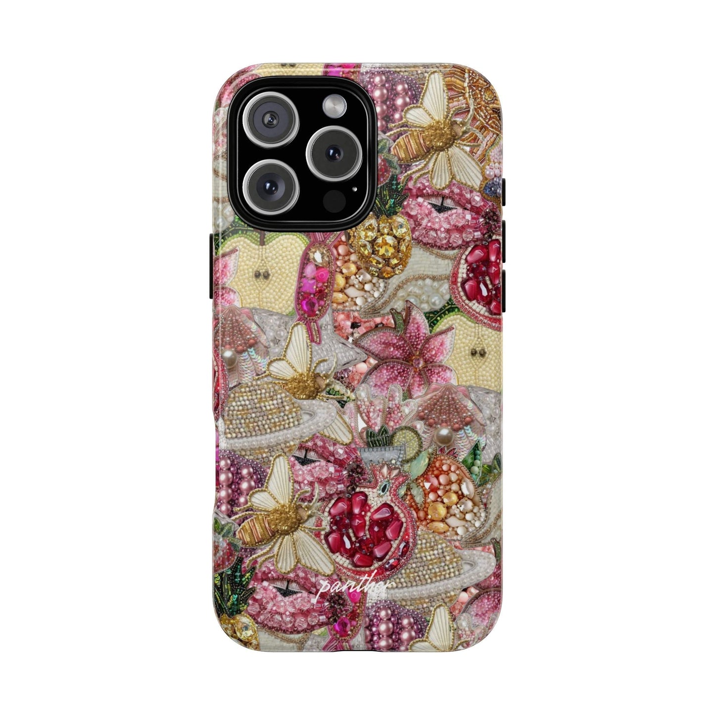 Tropical Treasure (Magsafe).