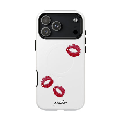 Kiss & Tell (Magsafe)