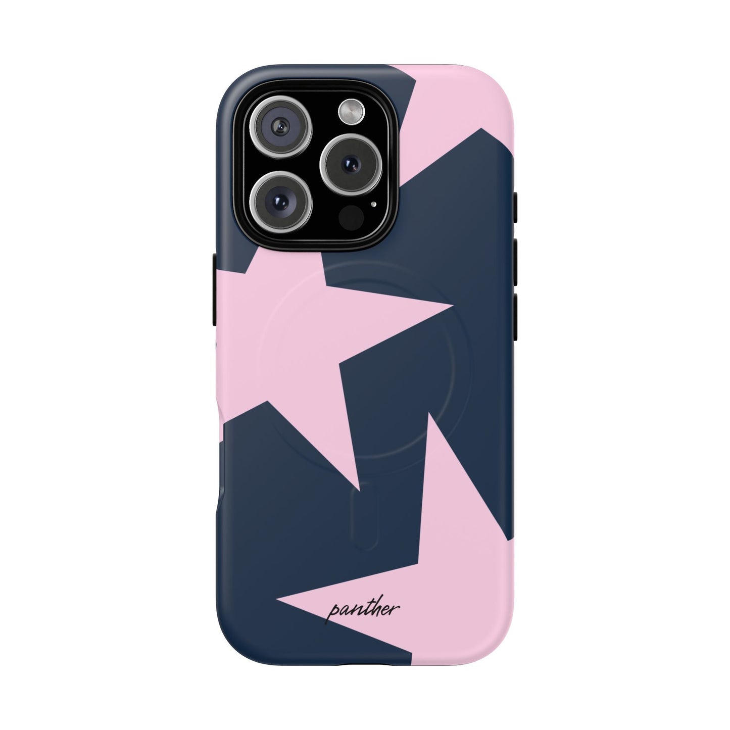 Pretty in Stars (Magsafe).