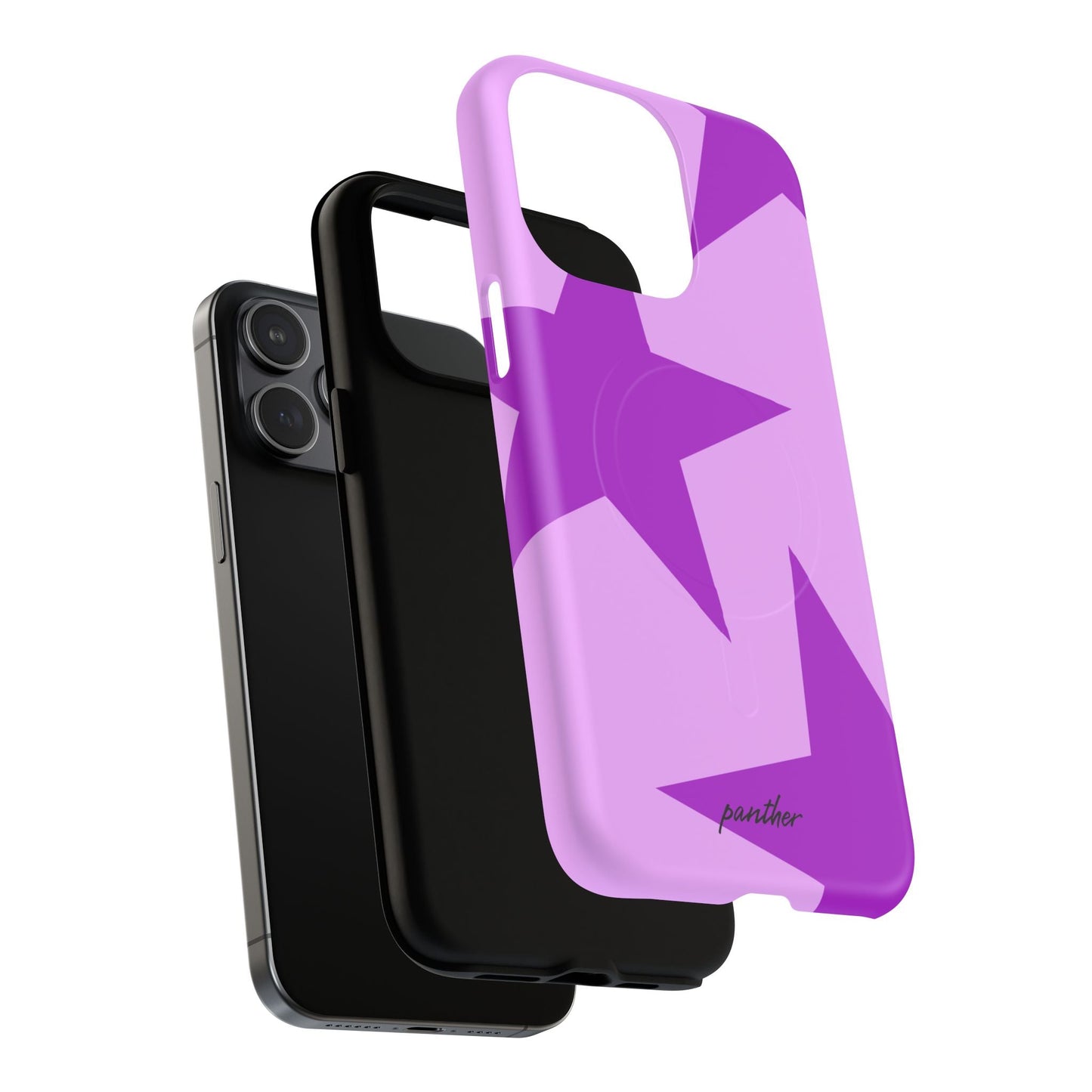 Pretty In Lilac (Magsafe)