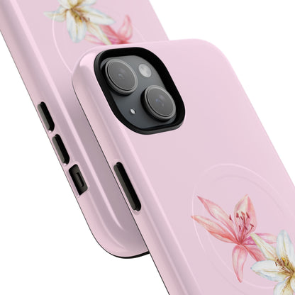 Blossom Grace (Pink) V2 (Magsafe)