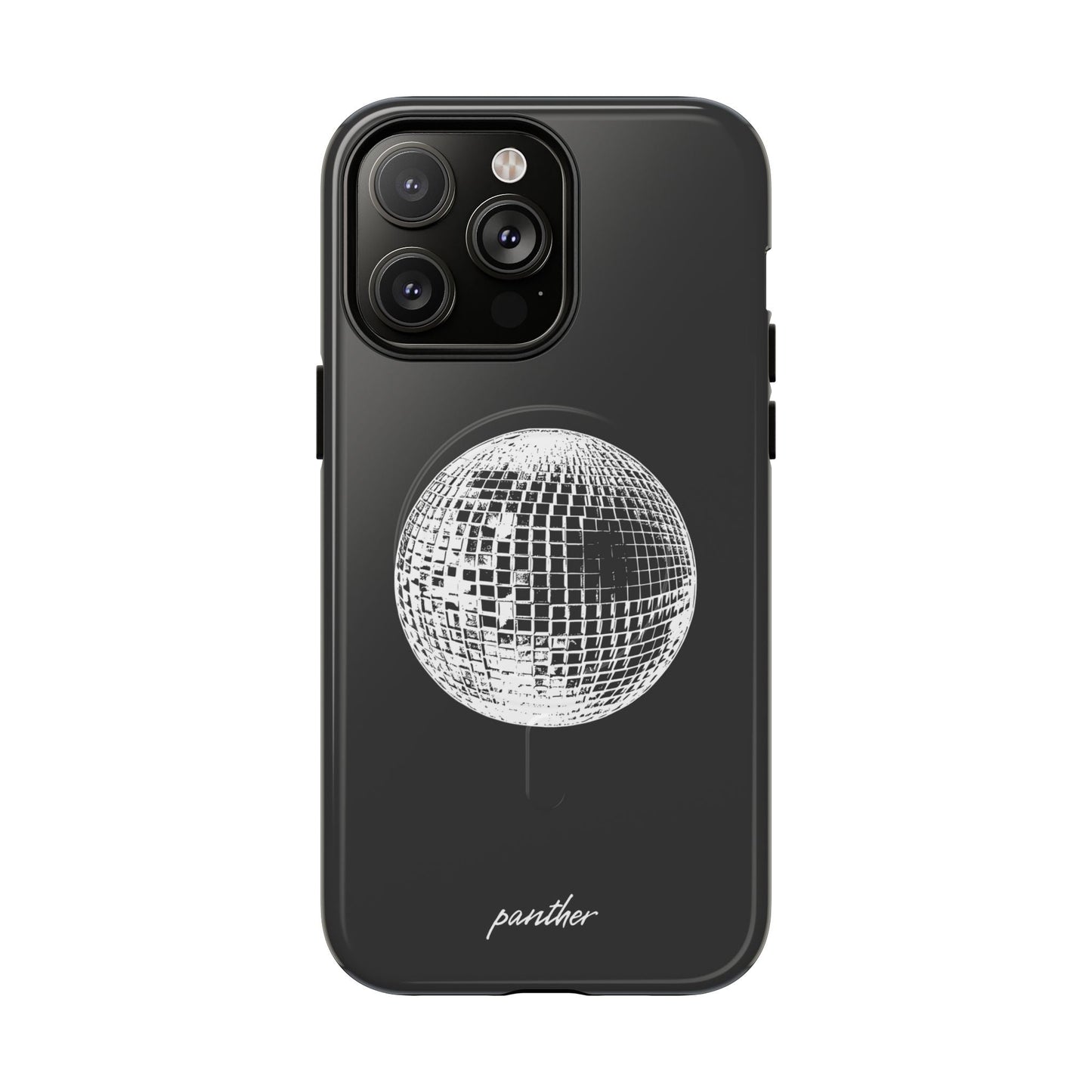 Nightlife Glimmer (Grey) (Magsafe).