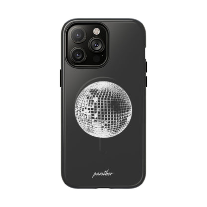 Nightlife Glimmer (Grey) (Magsafe).