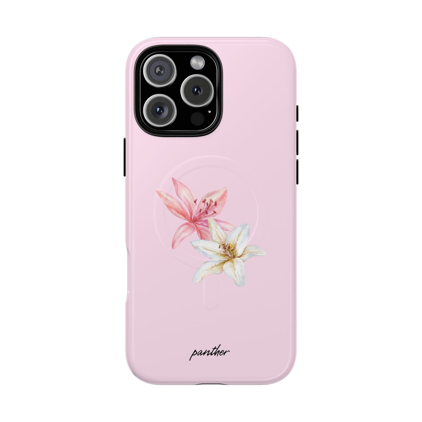 Blossom Grace (Pink) V2 (Magsafe).
