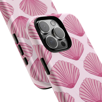 Coastal Shells (Magsafe)