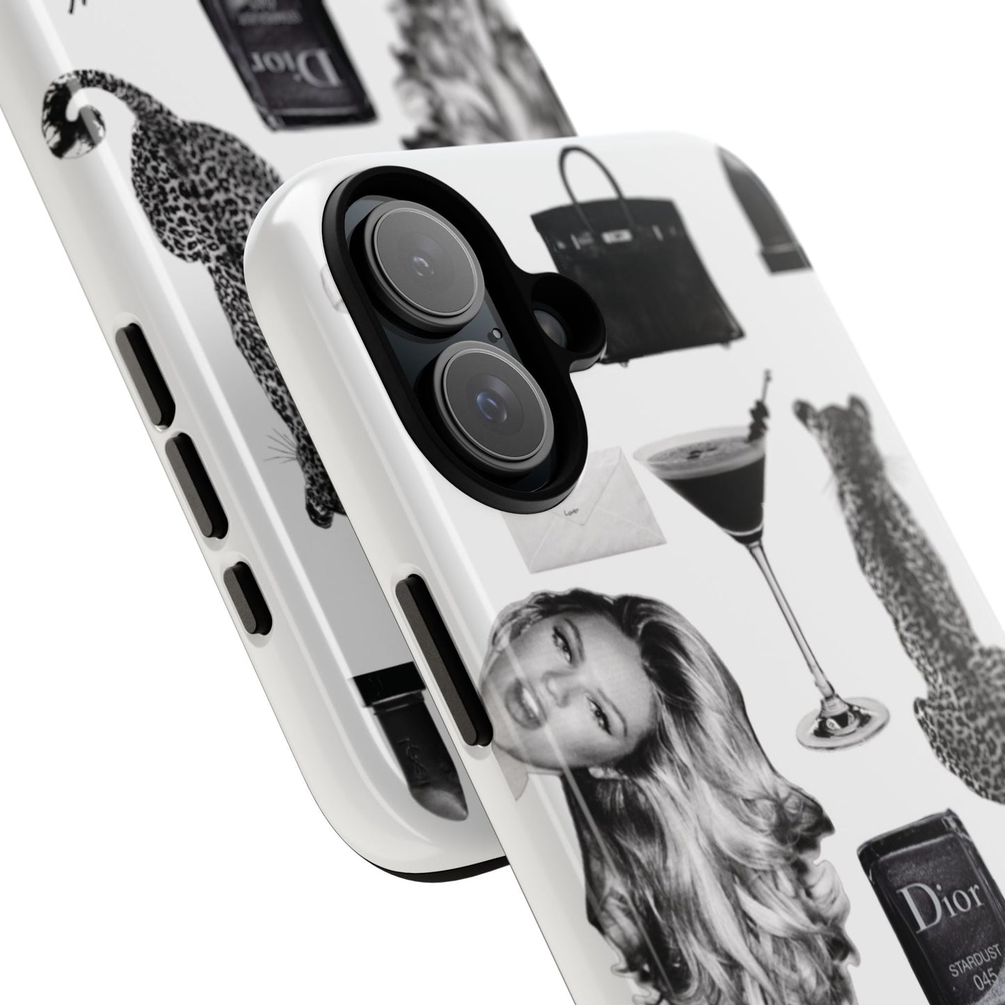 Glamour New York Bling