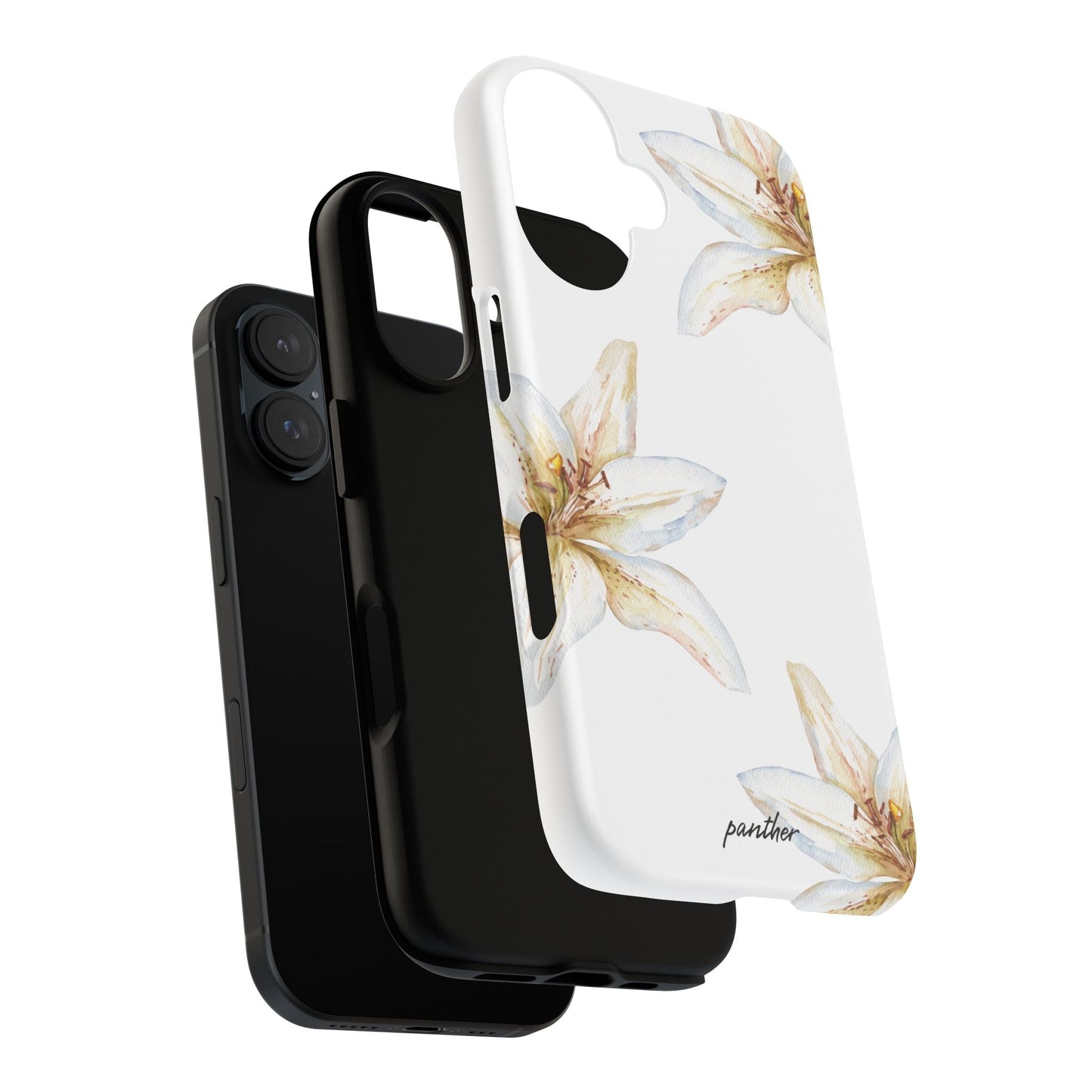 Pure Blossom (White)