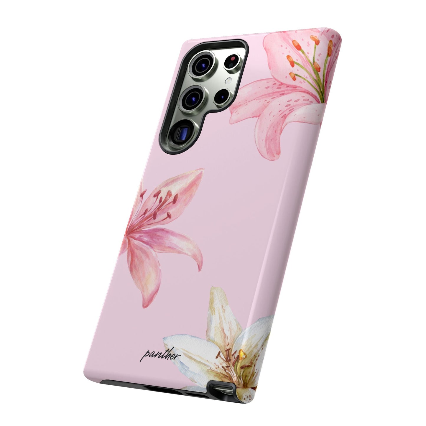 Blossom Grace (Pink)