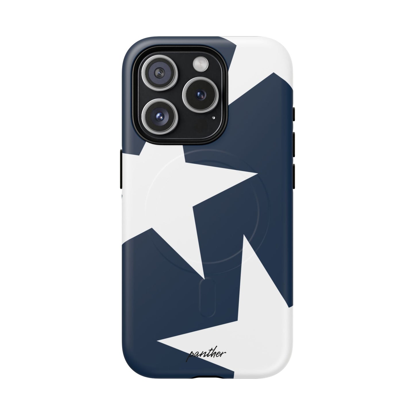 Pretty in Navy (Magsafe).