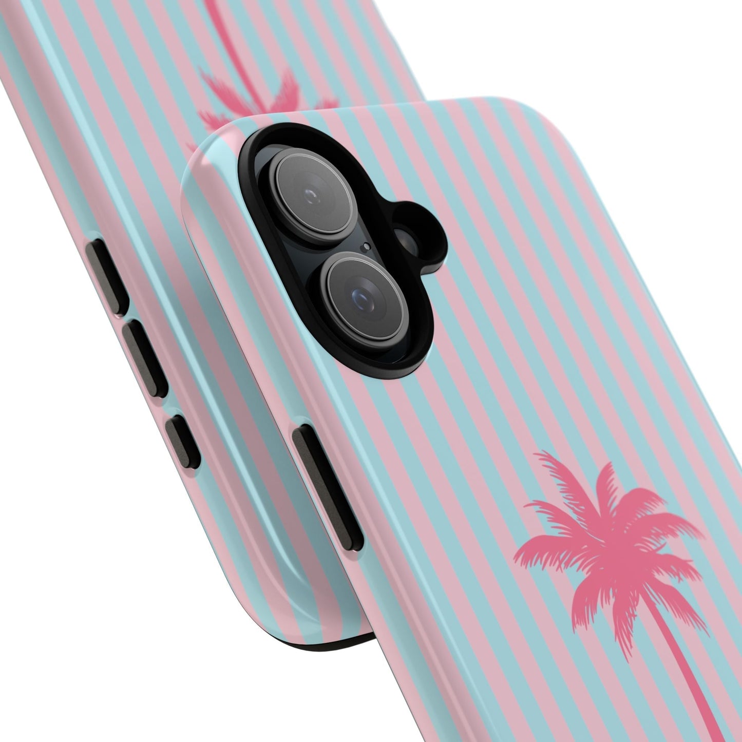 Tropical Twist (Turquoise)