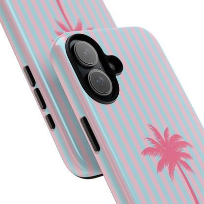 Tropical Twist (Turquoise)