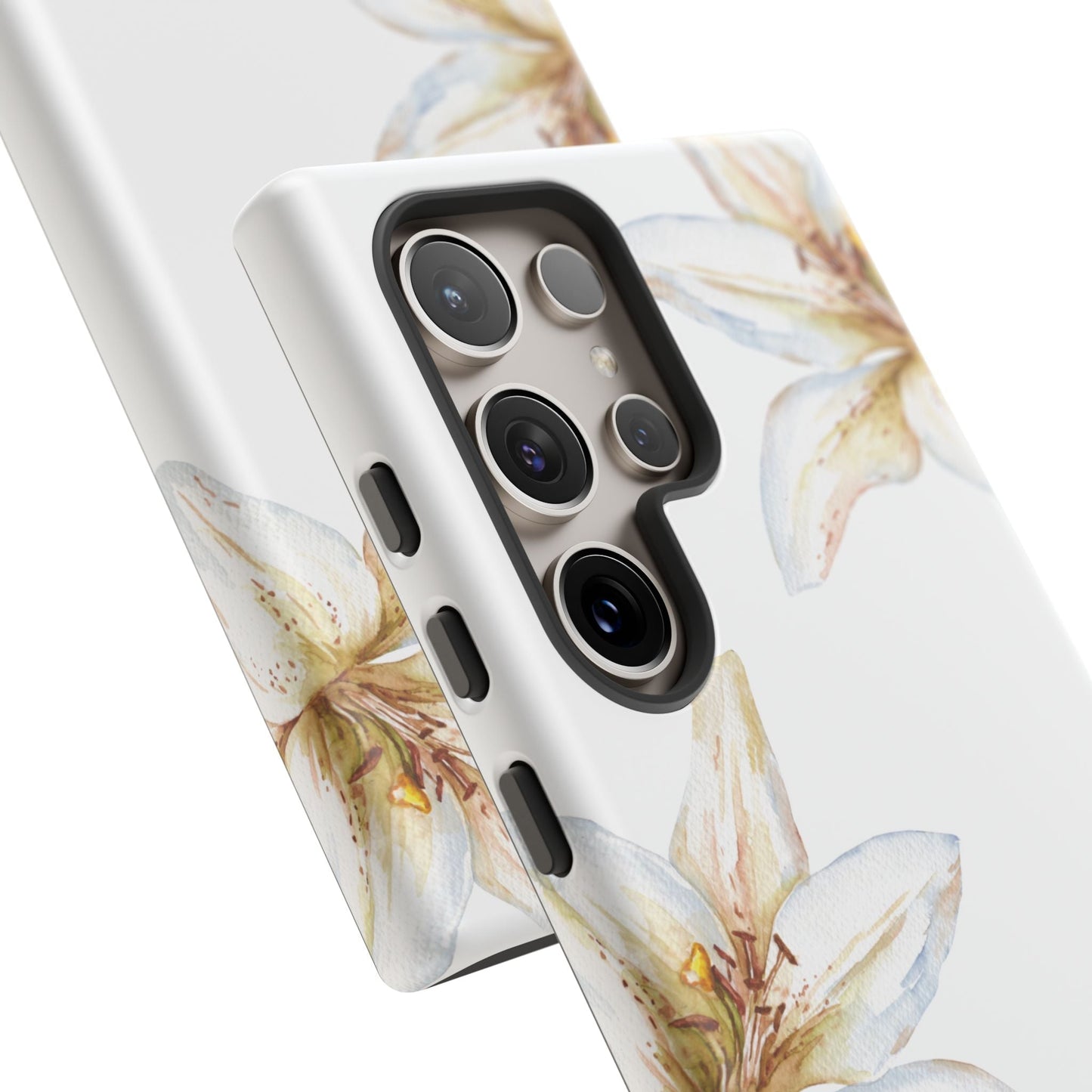 Pure Blossom (White)