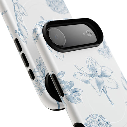 Botanical Breeze (Magsafe)