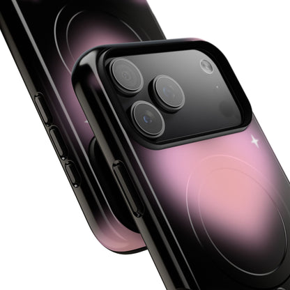 Midnight Heart Glow (Magsafe)