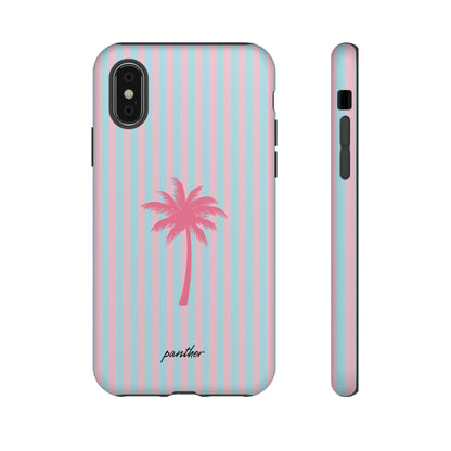 Tropical Twist (Turquoise).