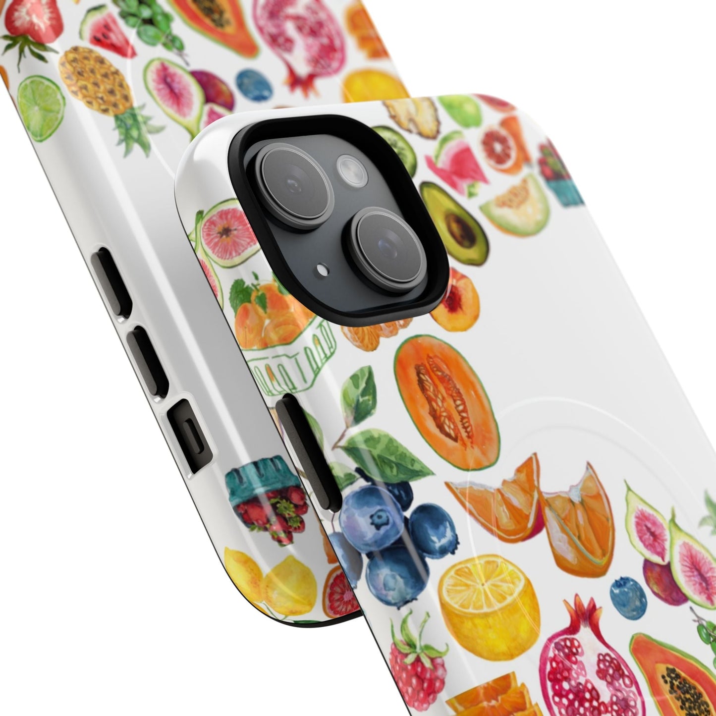 Fruit Salad (Magsafe)