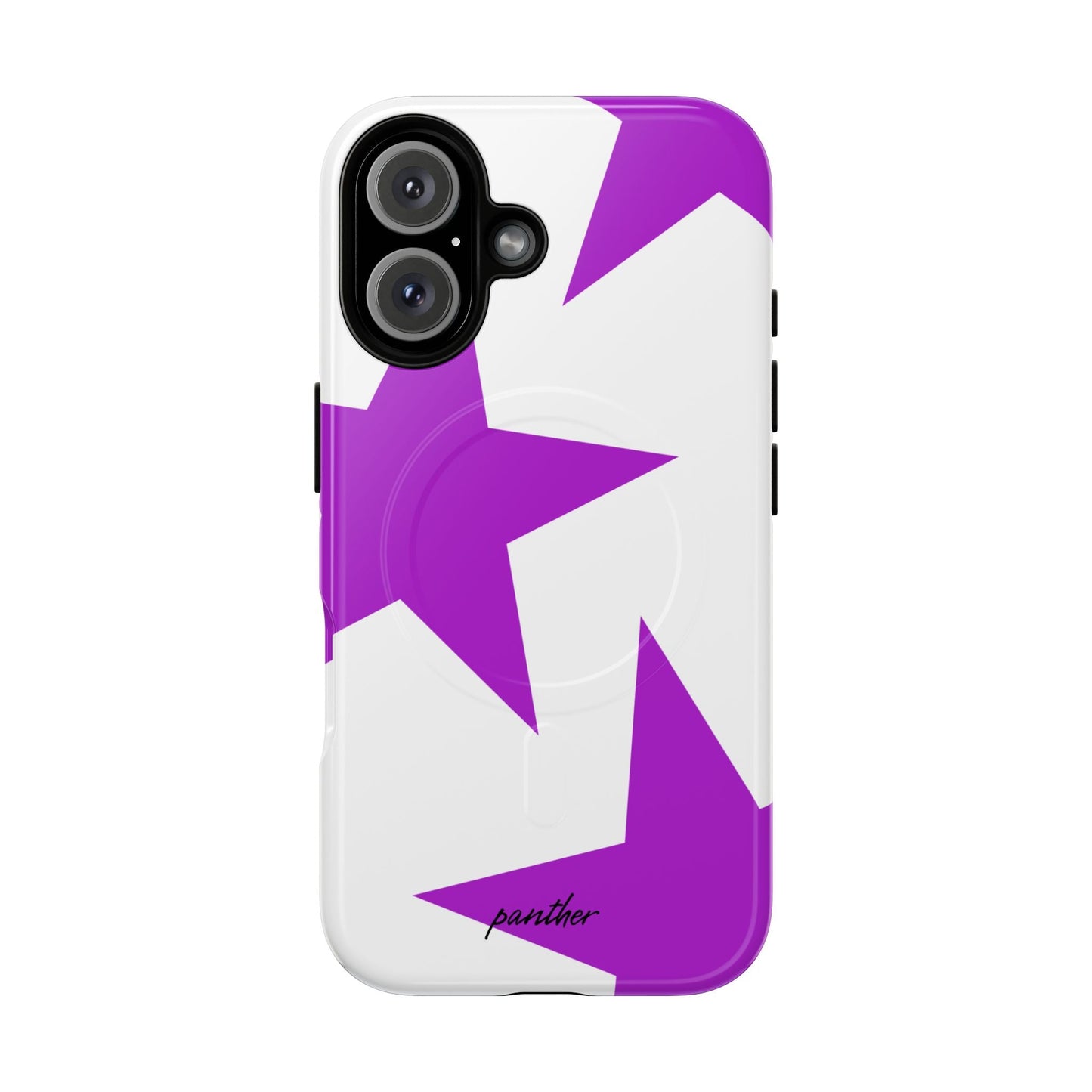 Pretty In Purple (Magsafe)