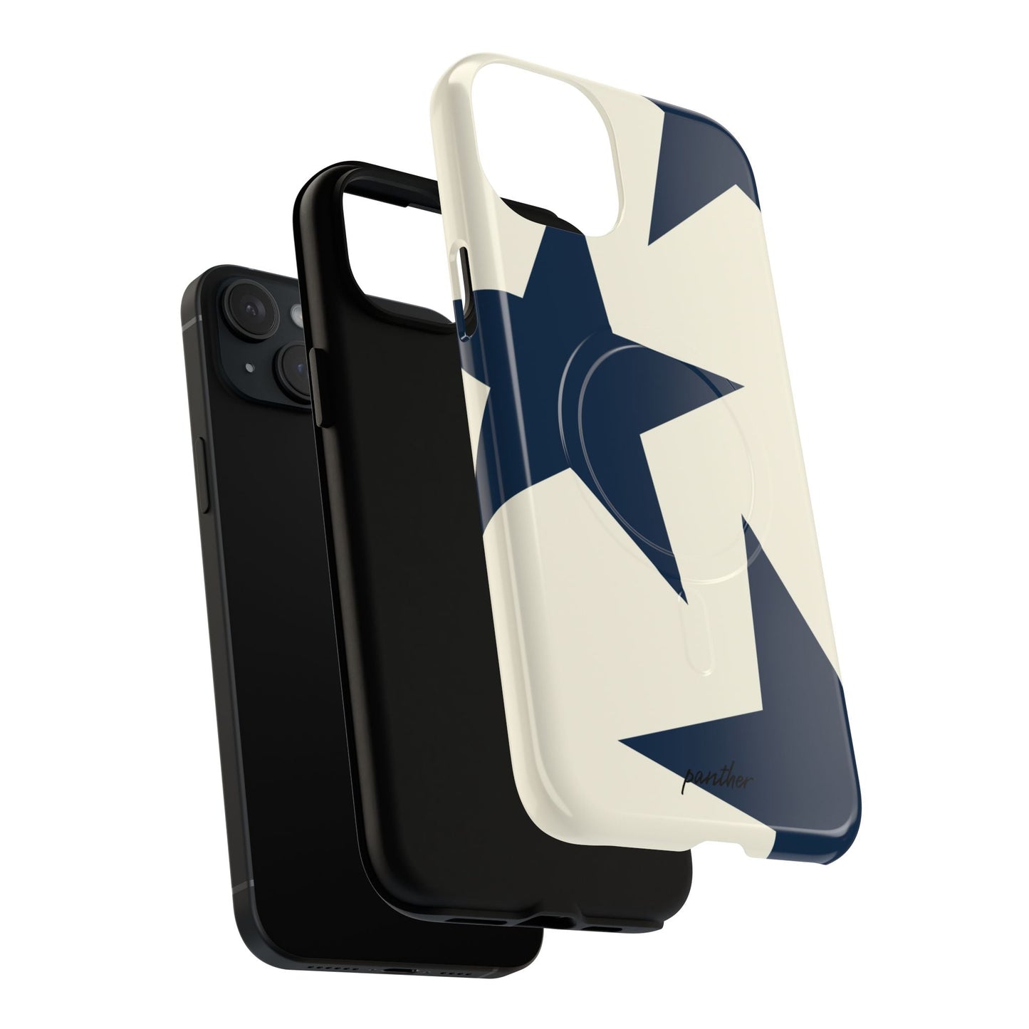 Pretty in Beige (Magsafe)