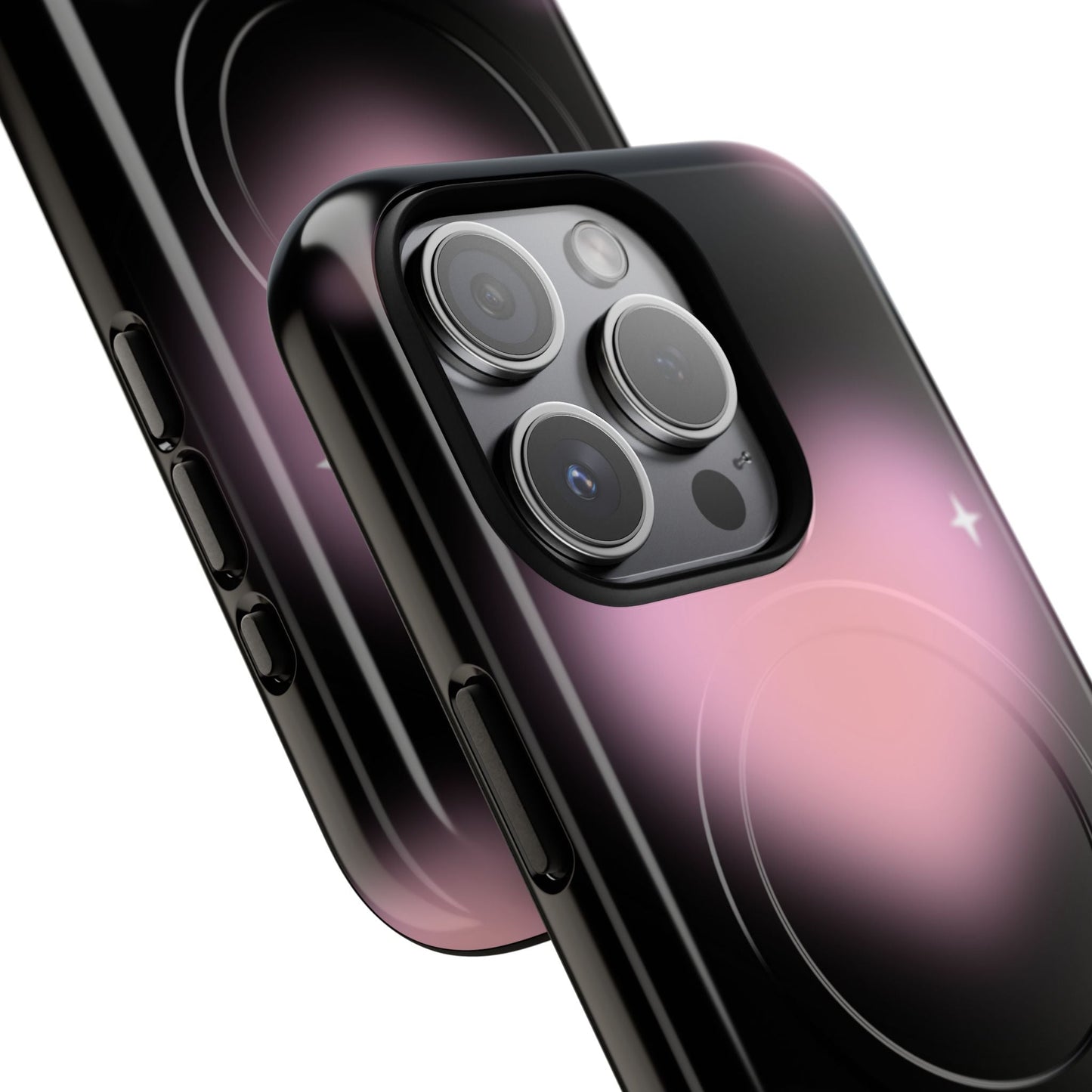 Midnight Heart Glow (Magsafe)