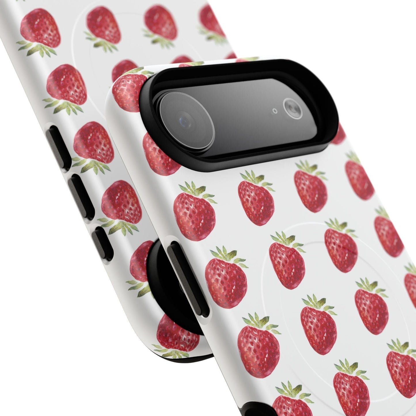 Strawberry Salad (Magsafe)