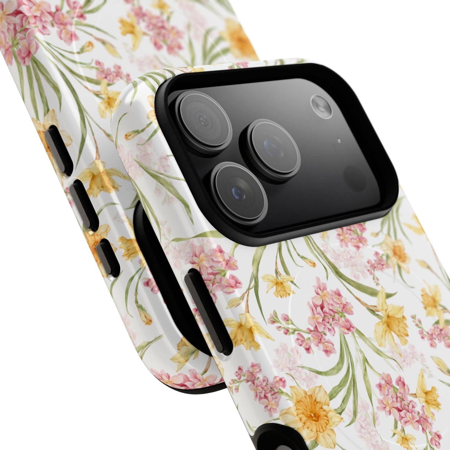 Floral Serenade (Magsafe)