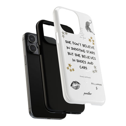 “She don’t believe in shooting stars” (Magsafe)