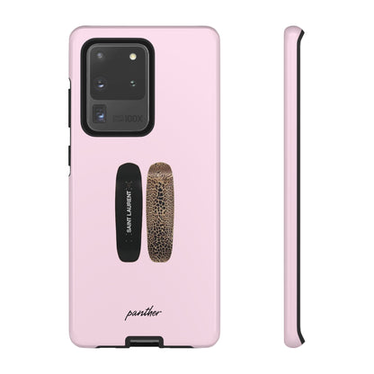 Panther Skateboards (Pink).