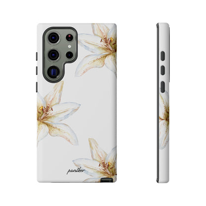 Pure Blossom (White)