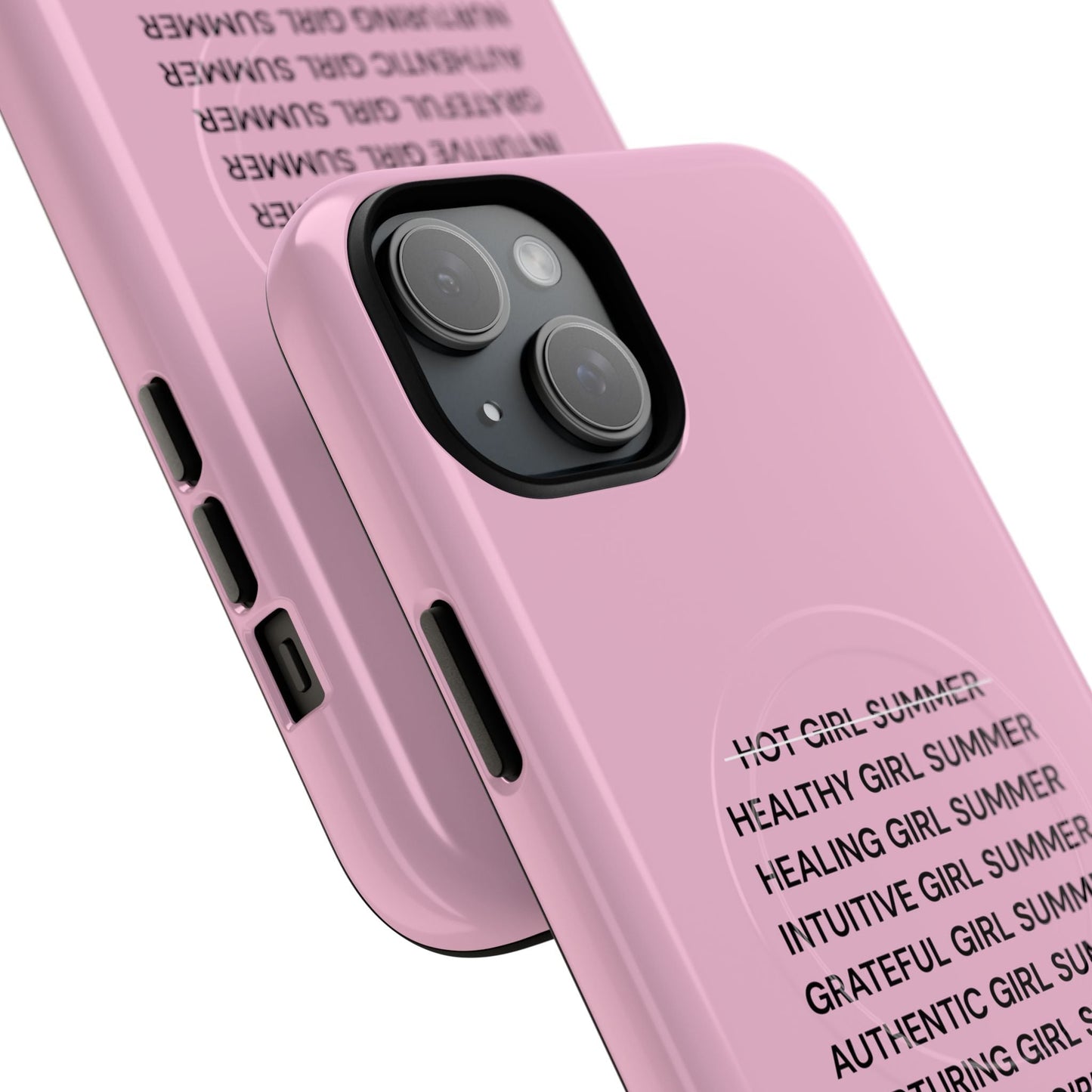 Girl Summer (Magsafe)