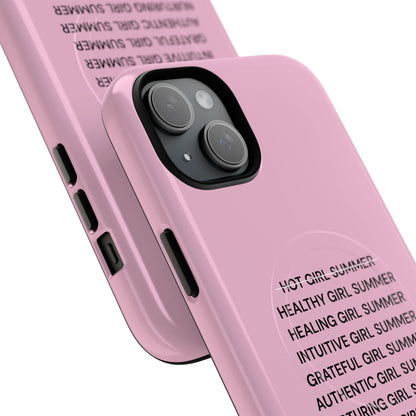 Girl Summer (Magsafe)