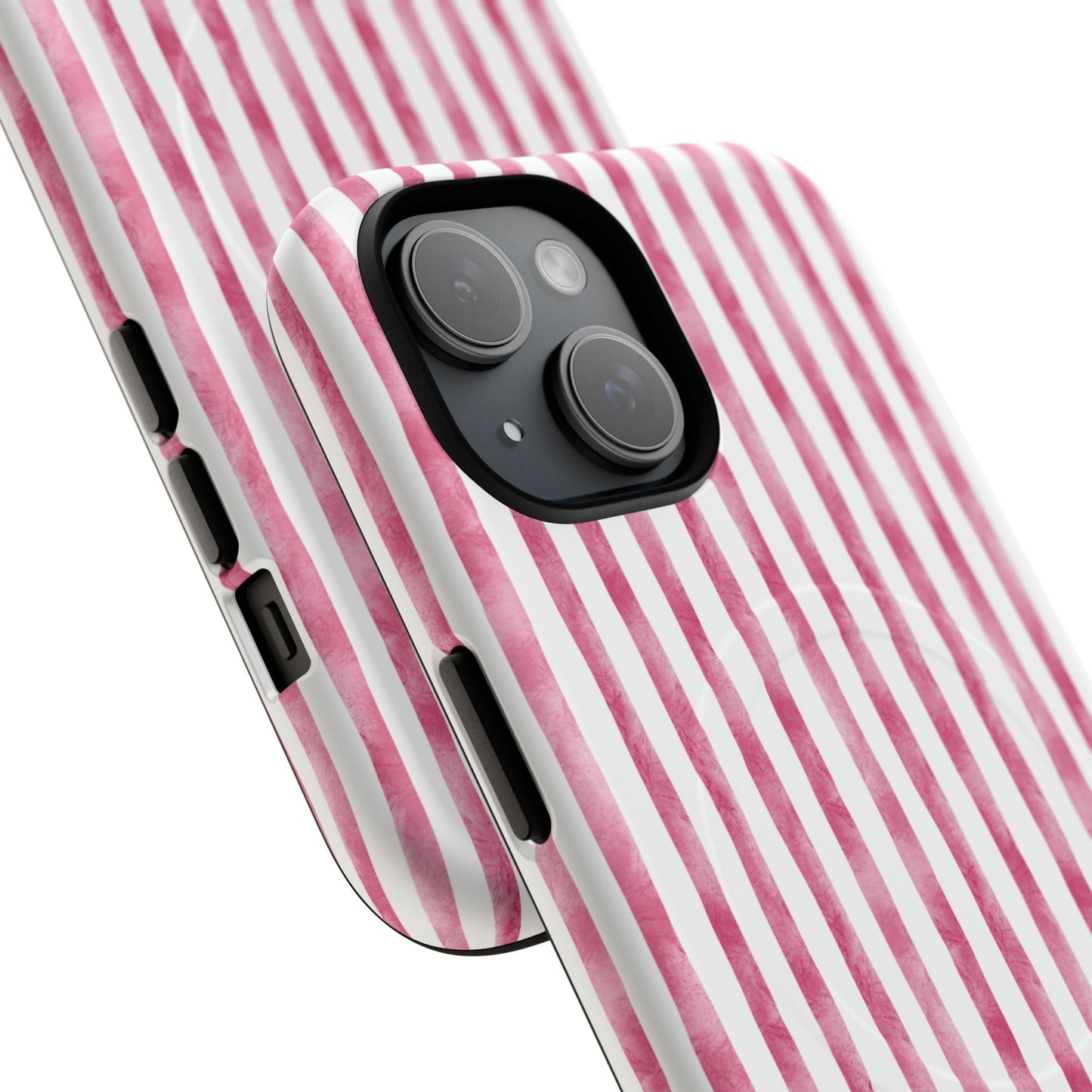 Magenta Stripes (Magsafe)