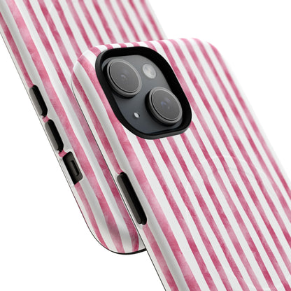 Magenta Stripes (Magsafe)