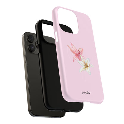 Blossom Grace (Pink) V2 (Magsafe)